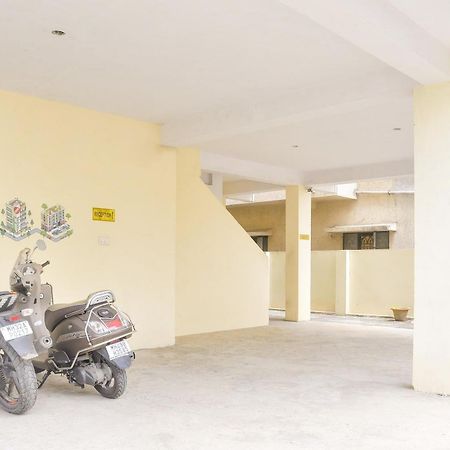 Hotel O Infinity Inn Nagpur Exterior foto